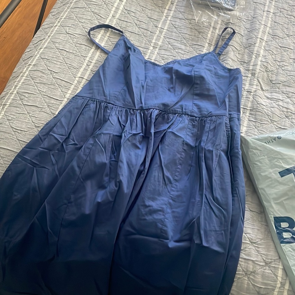 Brand new with tags old navy midi dress